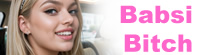 Babsi Bitch Co-Mistress Family Slave Discipline