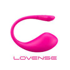 Lovense Lush Toy Public Control Icon